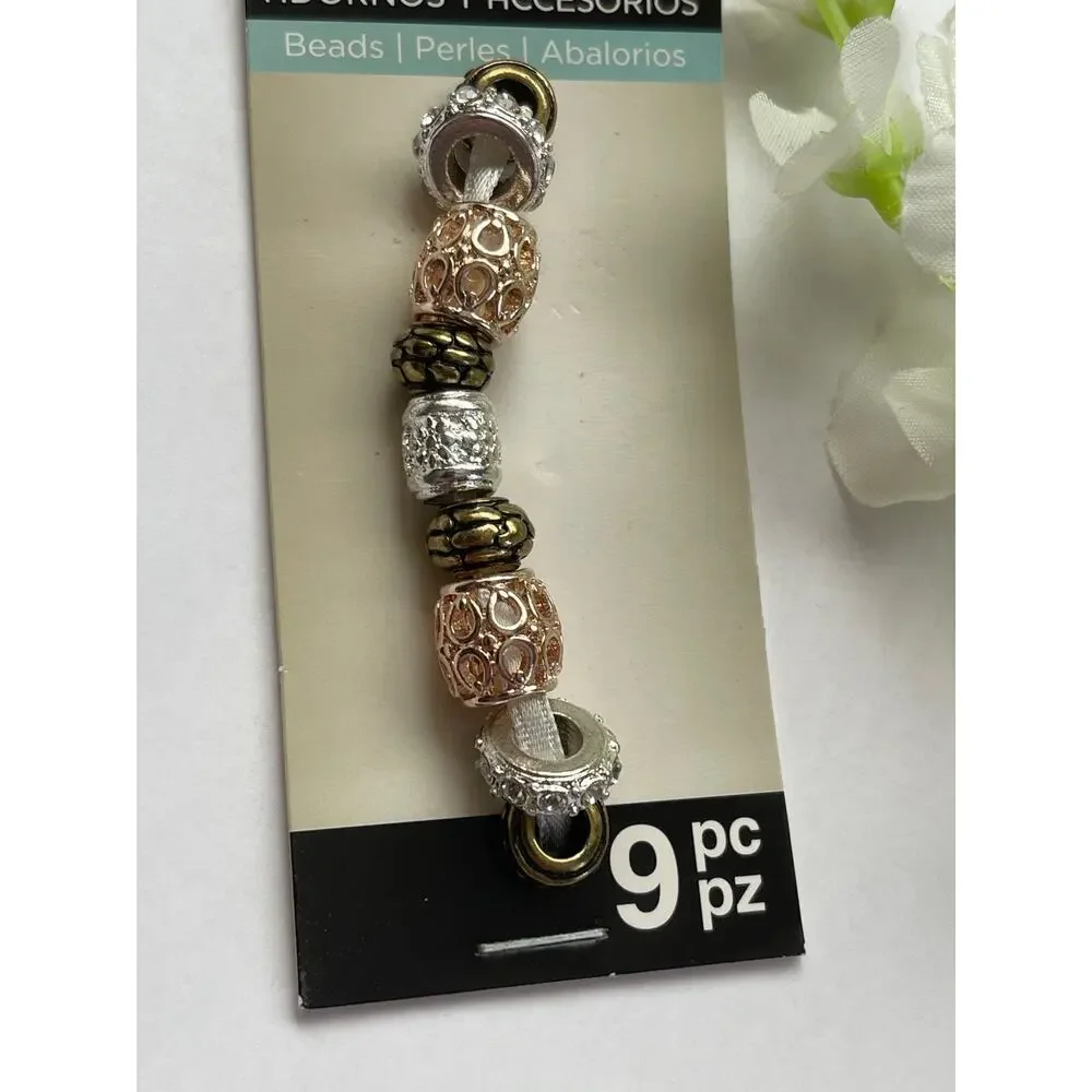 Bead Landing Bits & Baubles NEW craft  Beads Jewelry